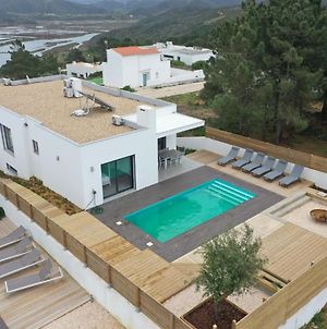 Cairnvillas Villa Flow C40 Luxury Villa With Private Swimming Pool Near Beach Aljezur Exterior photo
