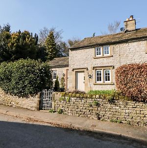 Rose Cottage, Middleton-By-Yourlgrave Bakewell Exterior photo