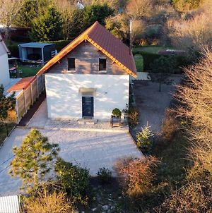 Cottage Des Pins - 6 Pers, Jacuzzi, Jardin, Parking Cayeux-sur-Mer Exterior photo