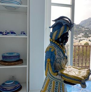 Regina Di Capri - Camerelle - Exterior photo