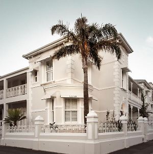 Noah House Cape Town Exterior photo