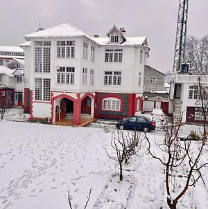 Hotel Ashai Srinagar  Exterior photo