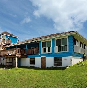 Blue Dream By Eleuthera Vacation Rentals Governor's Harbour Exterior photo
