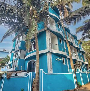 Bliss By Stays Calangute Exterior photo