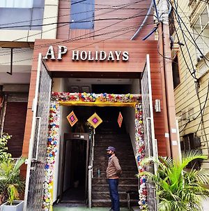 Ap Holidays New Delhi Exterior photo