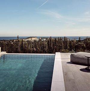 Alexandra Seaview Luxurious Villa, By Thinkvilla Vasilikos  Exterior photo