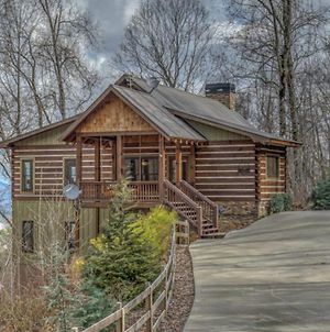 Mountain Serenity By Escape To Blue Ridge Villa Epworth Exterior photo