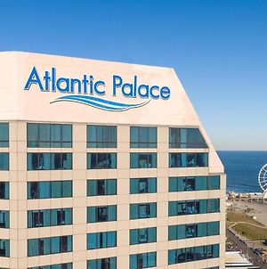 Fantasea Resorts At Atlantic Palace #3 Atlantic City Exterior photo