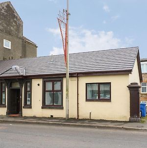 Annielea Is A Cosy 3 Bed Cottage In Helensburgh Exterior photo
