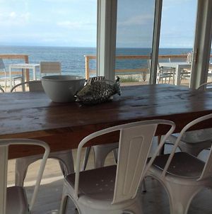 4Br Soundview Luxury Beach House W Panoramic Views North Fork Villa Wading River Exterior photo