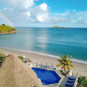 Casa Guardia Panama Hotel Playa Blanca  Exterior photo