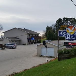 Algoma Beach Motel Exterior photo