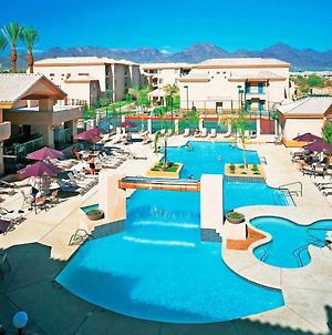 Tastefully Adorn Resort Condos In Scottsdale Desertscape Exterior photo
