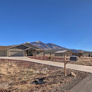 Mod Flagstaff House On The Outskirts Of Town! Exterior photo