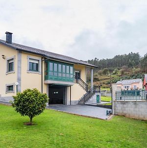 Casa Condesa De Albarei Villa Viveiro Exterior photo