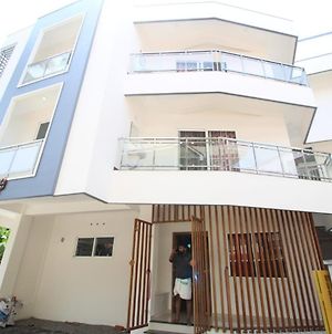 Heaven Homestays Premium Apartments Thiruvananthapuram Exterior photo