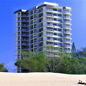 Seacrest Apartments Gold Coast Exterior photo