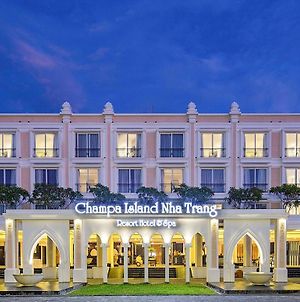 Champa Island Nha Trang Hotel Exterior photo