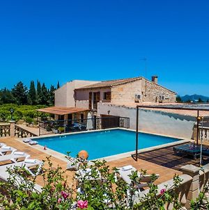 Ideal Property Mallorca - Finca Son Morey Muro Exterior photo