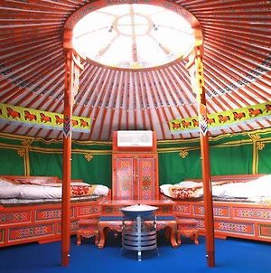 Mongolia Village Tenger Nasu Room photo