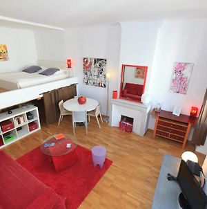 Appartement Indochine Marseille Room photo