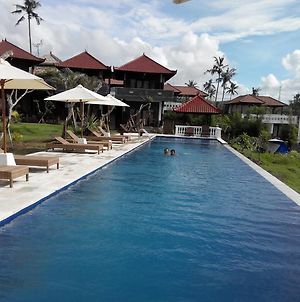 Gubug Balian Beach Bungalow Hotel Selemadeg  Exterior photo