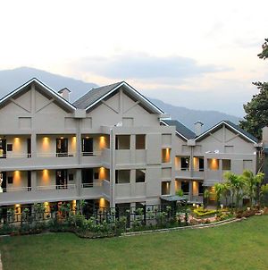 Sinclairs Retreat Kalimpong Hotel Exterior photo