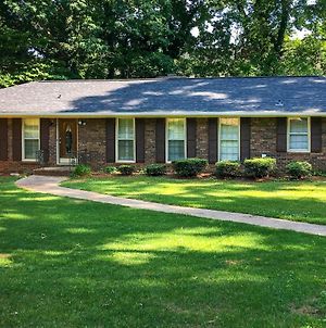 Lehigh Place - Peaceful And Walkable Getaway! Douglasville Exterior photo