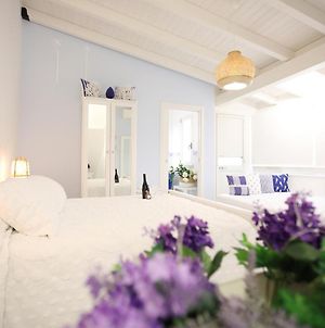 Blu Mare Suite Privata & Apartment Terrasini Exterior photo