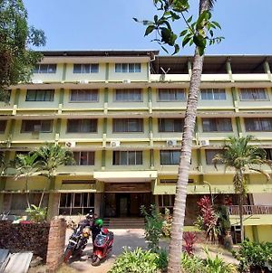 Hotel Surya Mangalore Exterior photo