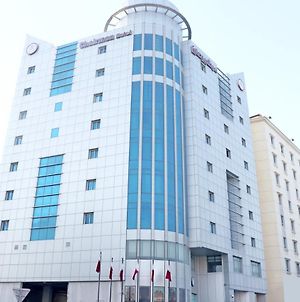Chairmen Hotel Doha Exterior photo