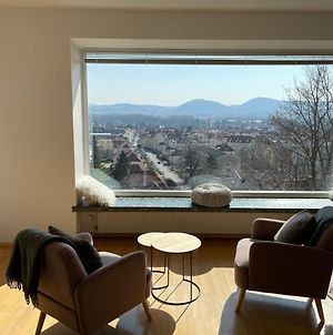 Haus In Exklusiver Lage Villa Krems an der Donau Exterior photo