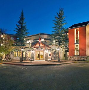 Relaxing Rocky Mountain Vacation Suites In Steamboat Springs Exterior photo