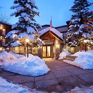Relaxing Rocky Mountain Vacation Suites In Steamboat Springs #2 Exterior photo