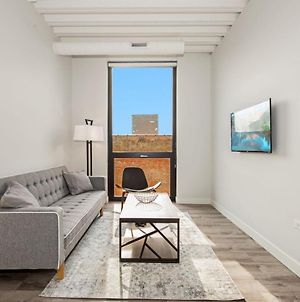 Stylish Modern 1Br Suite Right By Loyola University - Staygia Chicago Exterior photo