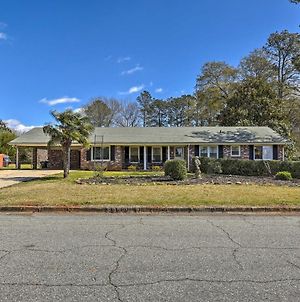 Charming Roswell Home About 22 Mi To Dtwn Atlanta Exterior photo