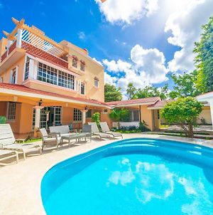 Designer Villa - 5 Bedrooms - Private Pool - Villa Roda Cancun Exterior photo
