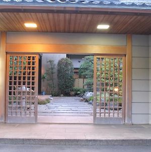 Yumeya Hanatsukushi Awara Exterior photo