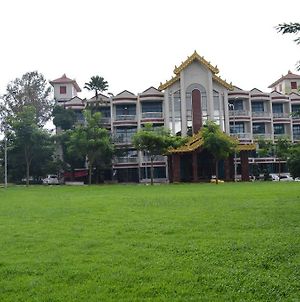 Mya Yeik Nyo Royal Hotel Yangon Exterior photo