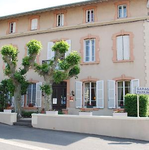 Hotel L'Astree Feurs Exterior photo