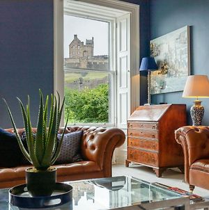 Edinburgh Castle Suite - The Edinburgh Address Exterior photo