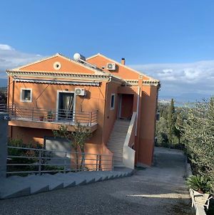Korda'S House Agios Prokopios (Corfu) Exterior photo
