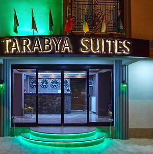 Tarabya Suites Istanbul Exterior photo