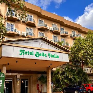 Bella Italia Hotel & Events Foz do Iguacu Exterior photo