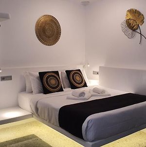 Mykonos Double Luxury Mini Suites - Adults Only Ano Mera Exterior photo