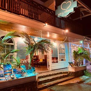 La Casa Corazon Hotel Bocas del Toro Exterior photo