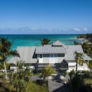 Windchat By Eleuthera Vacation Rentals Palmetto Point Exterior photo
