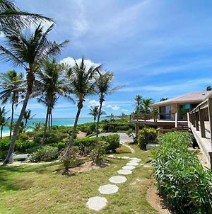 Owl'S Roost By Eleuthera Vacation Rentals Governor's Harbour Exterior photo