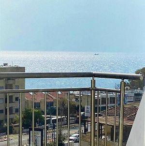 Wonderful 2-Storey 2 Bedroom Apartment Limassol Exterior photo