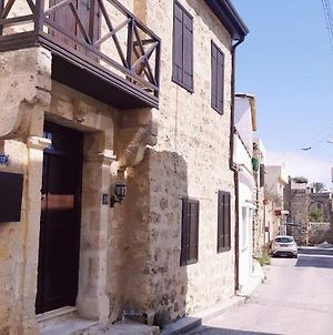 Malia Fountain House Apartment Famagusta  Exterior photo